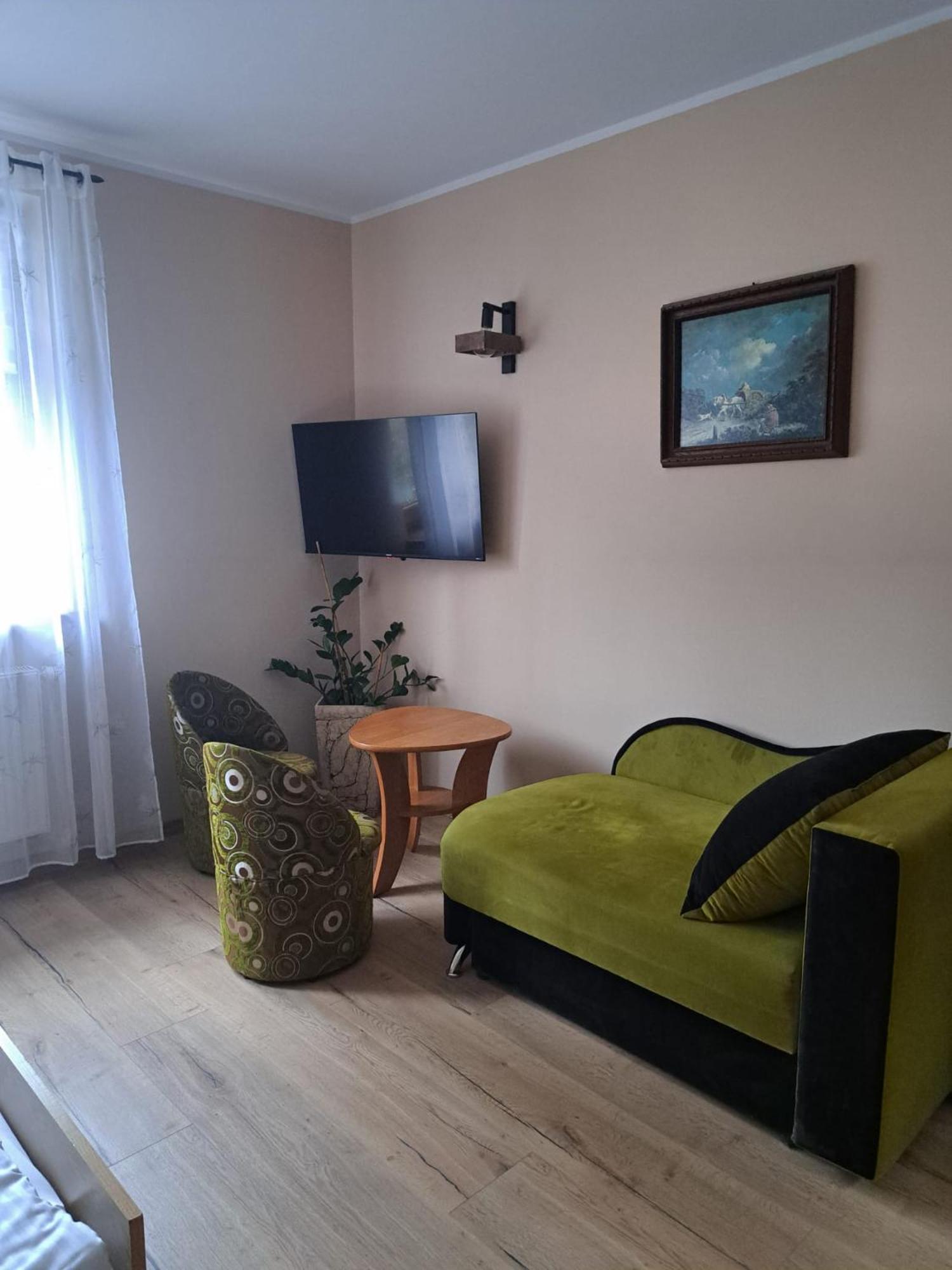 Willa Melisa Wisła Kamer foto