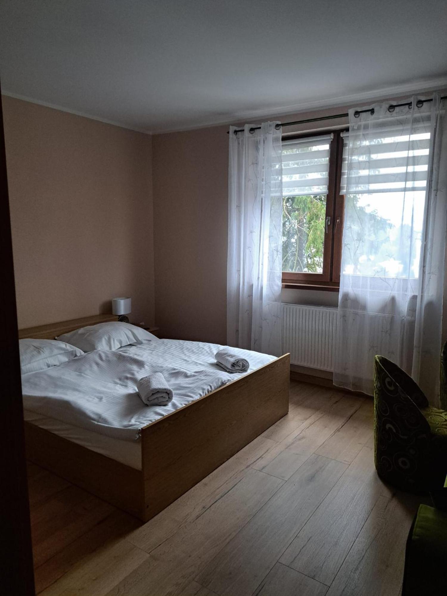 Willa Melisa Wisła Kamer foto