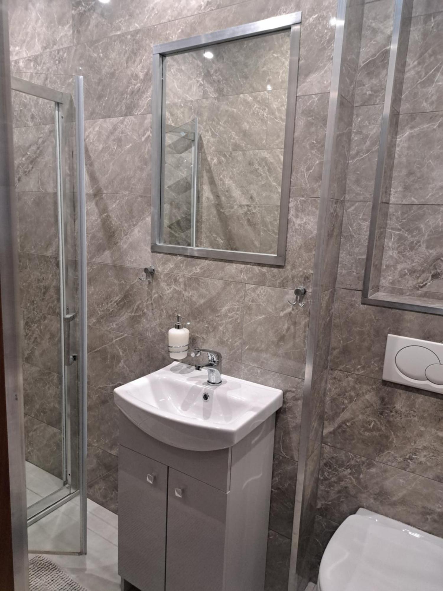 Willa Melisa Wisła Kamer foto
